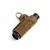 Rolling Thunder Game Calls Leather Chapstick Holder