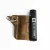 Rolling Thunder Game Calls Leather Chapstick Holder