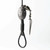 Rolling Thunder Game Calls Stainless Steel Decoys Rigs - 48" 4oz Lead Weight