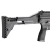 Springfield Kuna Adjustable Folding Stock Black - KN5832-RET
