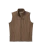 Southern Shirt Company Brushline Fleece Vest