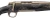 XBOLT2 Speed 308 Win Bolt Action Rifle SPR 18" Gray/Bronze Camo