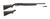 TriStar Viper Compact Combo 20 Gauge Semi-Automatic Shotgun, 24-Inch Barrel, Part 26117