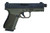 TriStar TriStar Apoc Pro 85786 9mm Luger Semi-Automatic Pistol 85786