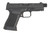 TriStar TriStar 85780 Apoc Pro 9mm Luger Semi-Automatic Pistol 85780