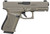 TriStar TriStar APOC 85772 9mm Luger Striker-Fired Pistol with Flat Dark Earth Cerakote 85772