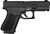 TriStar TriStar APOC 9mm Luger Striker-Fired Pistol, Black Cerakote, 85760 85760