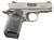 TriStar TriStar Protege X Subcompact 9mm Pistol, 3.20-Inch Barrel, 7+1 Capacity, Part 85708 85708