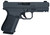 TriStar TriStar APOC 9mm Luger Striker-Fired Pistol, Sniper Gray Cerakote, Part 85764 85764