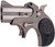 Bond Arms Bond Arms BARHR Rawhide Stainless .357 Magnum/.38 Special 2-Shot Derringer BARHR