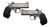 Bond Arms Bond Arms BA250TH-45/410 America 250th Limited Edition 4.25-Inch Handgun BA250TH-45/410