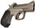 Bond Arms Bond Arms Rowdy XL BARWXL .45 Colt/.410 Bore 3.5-Inch Break-Action Handgun BARWXL