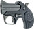 Bond Arms Bond Arms Backup BABU 9mm Luger Derringer, 2.5-Inch Barrel BABU