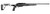 SEEKINS PRECISION Seekins Precision Havak SLAM 22 Creedmoor Bolt-Action Rifle, 20-Inch Threaded Barrel, Part 11340051F 11340051F