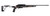 SEEKINS PRECISION Seekins Precision Havak SLAM 22 Creedmoor Bolt-Action Rifle, 20-Inch Threaded Barrel 11340049F