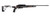 SEEKINS PRECISION Seekins Precision Havak SLAM 6.5 PRC Bolt-Action Rifle, Part Number 0011340037-F 0011340037-F