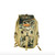 MOJO OUTDOORS MOJO BACKPACK CAMO/TAN PADDED STRAPS MOJO-HW2310