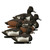 HIGDON STANDARD RING NECK DECOY FOAM FILLED