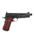 KIMBER Kimber Rapide Heat OR TFS .45 ACP 5.50" 8rds Black - 3000438 KIMBER-3000438