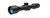 SIG SAUER SIG WHISKEY6 SCOPE 3-18X44MM 30MM HDX MOA MILLING HUNTER 2.0 BLACK SIG-SOW63112
