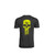 VORTEX VORTEX TOXIC CHILLER TEE SHORT SLEEVE BLACK W/GREEN XL VORTEX-120-20-CHHXL