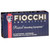 FIOCCHI FIOCCHI RANGE DYNAMICS 38SPCL 158GR FMJ 50RDS FIOCH-38G