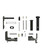 AERO PRECISION AR-15/M4 LOWER PARTS KIT