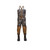 WADERS DELTA ZIP TIMBER LARGE Tall BOOT:11 SITKA 2023 REDESIGN