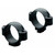 LEUPOLD LEUPOLD STD RINGS 1IN LOW ALUMINUM LEUPLD-49898