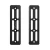 WARRIOR TRIPODS WARRIOR TRIPODS WT-5 MLOC ARCA PLATE 5.5IN WARTRI-WT-5