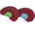 WOODHAVEN RASPY RED REACTOR WOOHAV-WH198