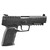 FN AMERICA FN Five-SeveN MRD Handgun 5.7x28mm 20rd Magazines (2) 4.8" Barrel Black - 66-101274 FN-66-101274
