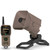 FOX PRO FOX PRO X24 CALLS ELECTRONIC PREDATOR CALL W/TX1000 REMOTE CONTROL (200+ PRE-LOADED SOUNDS) FOXPRO-X24