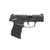 SIG SAUER Sig Sauer P365-380 Rose Handgun .380 Auto 10rd Magazines (2) 3.1" Barrel Black with Rose Kit (Vaultek Safe) - 365-380-ROSE-MS SIG-365-380-ROSE-MS