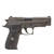 SIG P226 9MM PISTOL SEMI-AUTO 4.4IN GRAY PRO 3-15RD MAGS