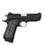 KIMBER Kimber Mfg, Inc KDS9C 9mm Luger 18+1 4.09" Barrel Black Aluminum Frame - 3100014 KIMBER-3100014