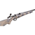 BERGARA Bergara B14 Wilderness Ridge CF 308 Win Rifle 4rd 20" Barrel Sniper Grey - B14S521CF BRGRA-B14S521CF