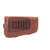 ALLEN ALLEN NEW CASTLE BUTTSTOCK CARTRIDGE HOLDS 7 BROWN LEATHER ALLEN-8517