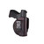 1791 GUNLEATHER 1791GL 4 WAY BELT HOLSTER IWB/OWB SIZE:3/MULTI-FIT RH SIGNATURE BROWN LEATHER 1791GL-4WH-3-SBR-R