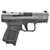 CANIK Canik TP9 Elite SC 9mm Luger 12rd (1) & 15rd (1) Magazines 3.5" Barrel Tungsten - HG5610T-N CANIK-HG5610T-N