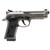 BERETTA Beretta USA 92X PCO Full Size Frame 9mm Luger 15+1 4.90" - J92XPCO21 BERET-J92XPCO21