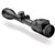 SWAROVSKI Z5I SCOPE 2.4-12X50MM 1IN ILLUM PLEX-I MOA BLACK