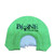 BONE COLLECTOR BONE COLLECTOR KNOCKOUT DIAPHRAGM CALL 3 REED GREEN HYBRID COMBO CUT BOCO-BC140003-KNOCKOUT