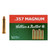 SELLIER AND BELLOT SELLIER AND BELLOT HANDGUN 357MAG 158GR LFN 50RD SELBEL-SB357L