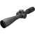 LEUPOLD LEUPOLD MARK 4HD SCOPE 4.5-18X52 34MM NONILLUM PR2-MIL MRAD BLACK LEUPLD-183626
