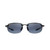MAUI JIM MAUI JIM HO OKIPA GLOSS BLACK-NEUTRAL GREY POLARIZED MAUI-407-02