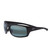 MAUI JIM MAUI JIM BIG WAVE MATTE BLACK-NEUTRAL GREY POLARIZED MAUI-440-2M