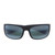 MAUI JIM MAUI JIM BIG WAVE MATTE BLACK-NEUTRAL GREY POLARIZED MAUI-440-2M