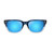 MAUI JIM MAUI JIM LIKEKE BLUE TO GREY GRADIENT-BLUE HAWAII POLARIZED MAUI-B894-03