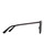 MAUI JIM MAUI JIM WOOD ROSE BLACK GLOSS W/DARK GUNMETAL-NEUTRAL GREY POLARIZED MAUI-GS870-02